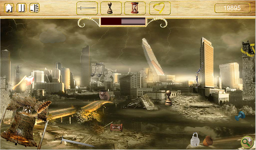 Hidden Object Apocalypse Free