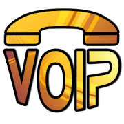 VOIP tablet: phone call & SMS 3.14 Icon