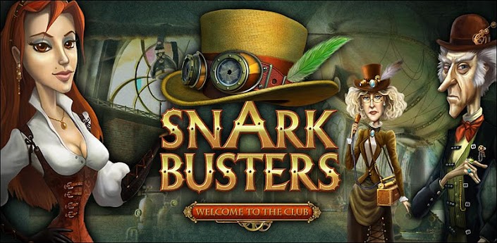 Snark Busters