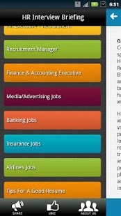 How to mod HR Interview Briefing 2.0.0 apk for bluestacks