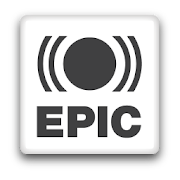 EPIC Service  Icon