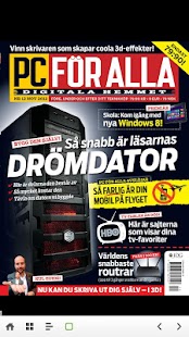 Lastest PC för Alla APK