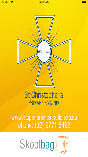 St Christophers Panania