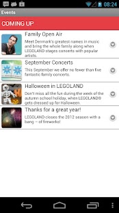 LEGOLAND Billund Screenshots 1