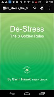 Be Happy - Hypnosis & Relaxation for Happiness(圖5)-速報App