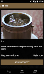 The Royal Horseguards App poster 2