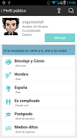 Congreso de Viveros APK Gambar Screenshot #3