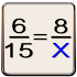 Fast Proportion Calculator2.0
