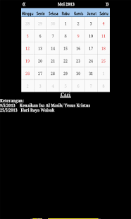 How to install Kalender Nasional Liburan patch 2.0 apk for pc