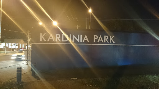 Kardinia Park