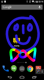 ScreenTag(圖3)-速報App