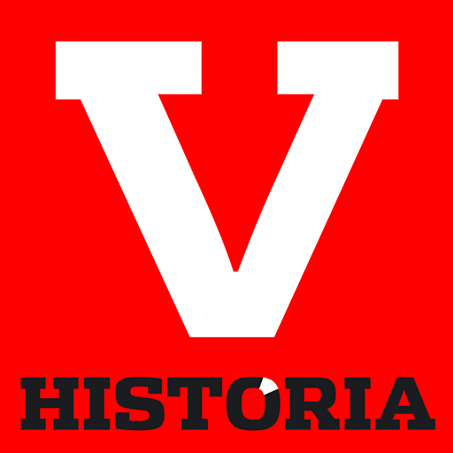 VISÃO História LOGO-APP點子