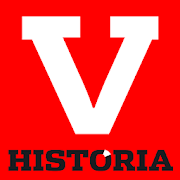 VISÃO História  Icon