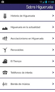 Higueruela Screenshots 2