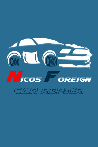 Nicos Foreign Car Repair