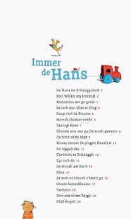 Free Download Immer de Hans APK