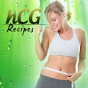 HCG Diet Recipes logo
