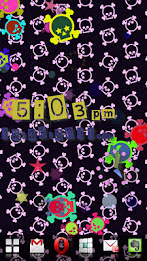 Skull Flow ! Gallery Plugin poster 7