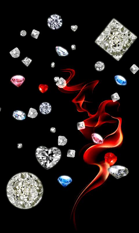 A Girls Best Friend LW Screen 2