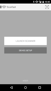 ScanFast Screenshots 1