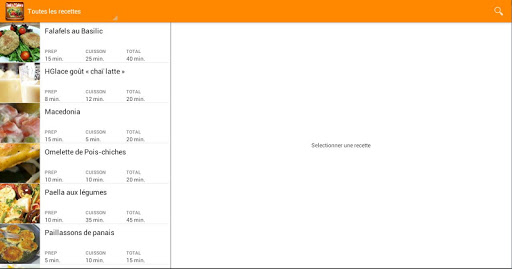 免費下載健康APP|Recettes végétariennes app開箱文|APP開箱王