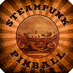Cover Image of Download Steampunk Pinball 1.2.4 APK