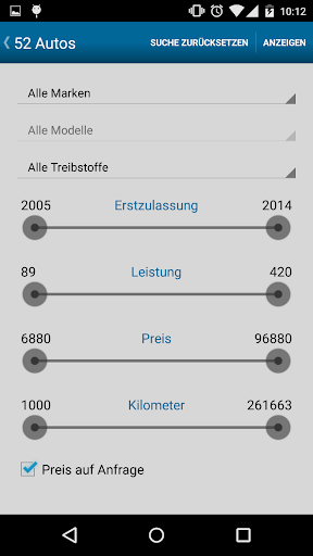 【免費生活App】Auto Frey Salzburg-APP點子