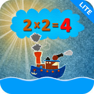 2x2=4 lite - Fun Times Tables.apk 1.7