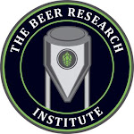 Logo for The Beer Research Institute