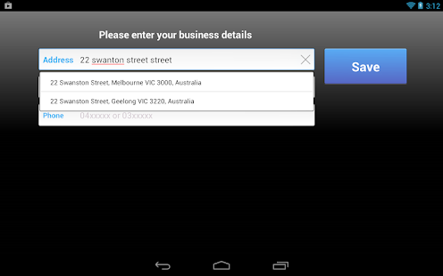 Silvertop Business Booker Screenshots 6