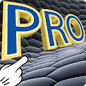 Create Your Live Wallpaper Pro logo