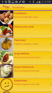 Lastest Colombia Express APK for Android