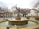 Ronda - Plaza San Francisco