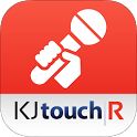 KJ Touch R icon