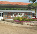 Morrocoy Mural