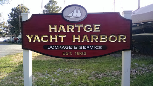 Hartge Yacht Harbor