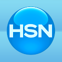 HSN Tablet Shop App logo
