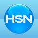 HSN Tablet Shop App