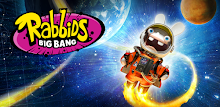 Rabbids Big Bang APK