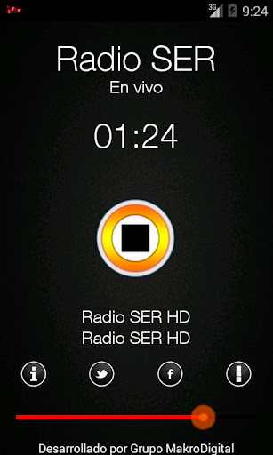 Radio SER