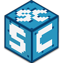 SocialCrafting: Minecraft Maps mobile app icon
