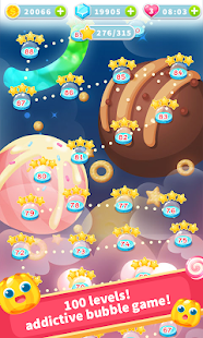Bubble Candy(圖7)-速報App