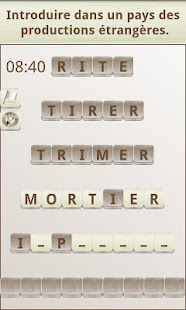 Jeux de Mots en Français(圖3)-速報App