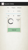 Cuadrados Online! APK Ekran Görüntüsü Küçük Resim #21