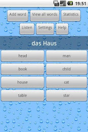 Easy Language Trainer Pro poster 2