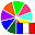Colors in French Download on Windows