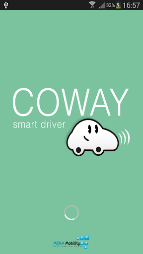 COWAY Navigation Radars