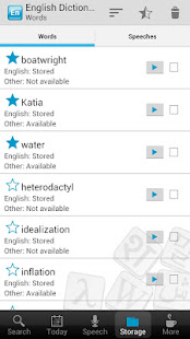 英語詞典(圖4)-速報App