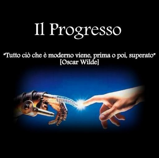 Tesina sul Progresso