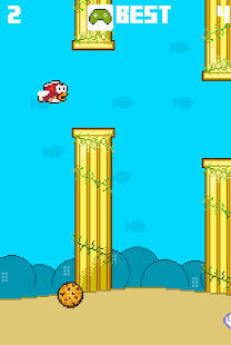 Splashy Fish™ - screenshot thumbnail